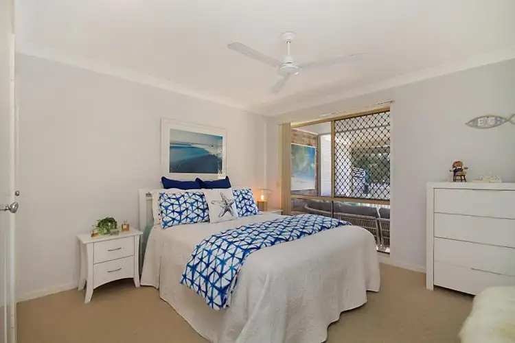 Fourth view of Homely unit listing, 29/18 Bienvenue Drive, Currumbin Waters QLD 4223