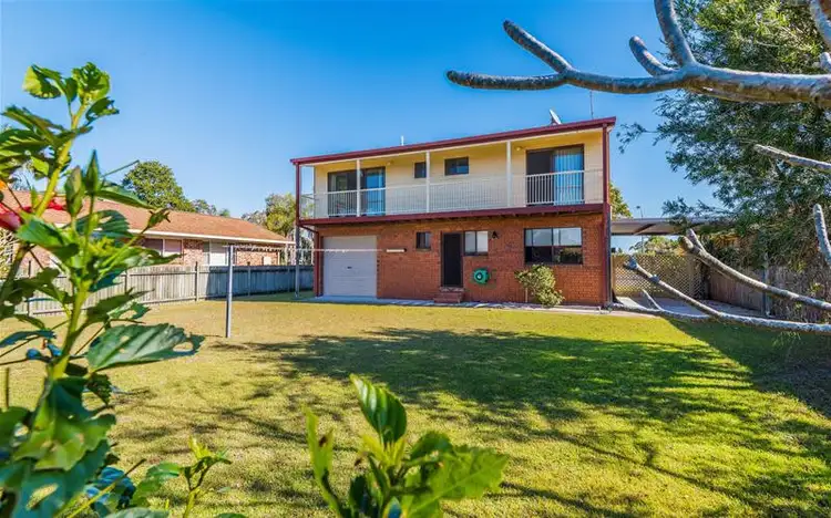 Fourth view of Homely house listing, 2 Willow Way, Yamba NSW 2464
