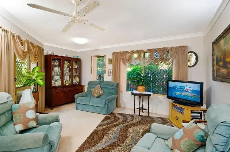 Second view of Homely unit listing, 1/15 Cypress Avenue, Palm Beach QLD 4221