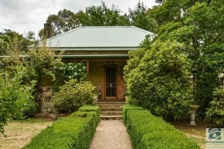55 Barnard Street, Beechworth VIC 3747