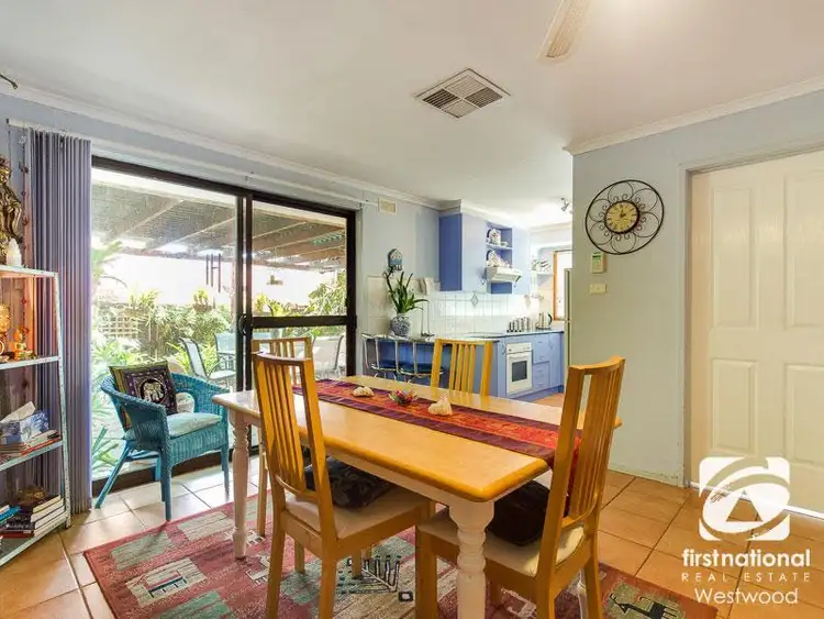 Third view of Homely house listing, 21 Tamarind Crescent, Werribee VIC 3030