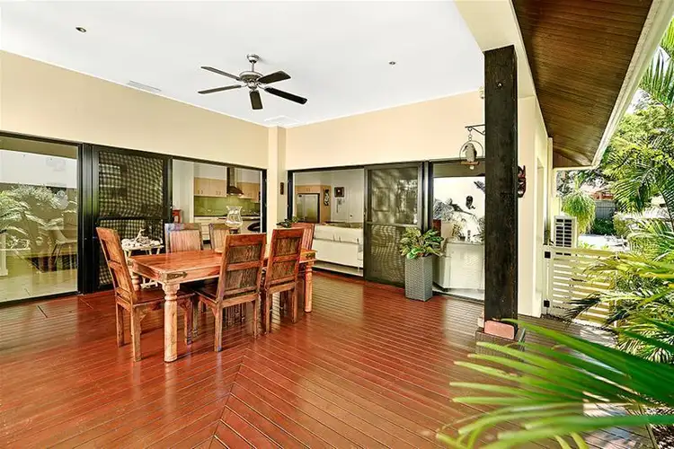 Third view of Homely house listing, 2/9A Greer Terrace, Southport QLD 4215