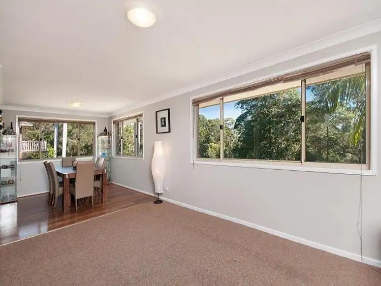 Fifth view of Homely house listing, 3 Crandon Court, Goonellabah NSW 2480