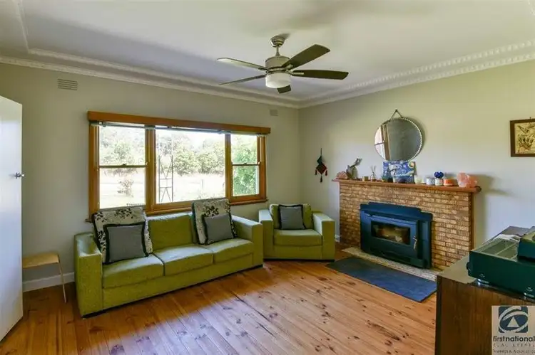 Third view of Homely house listing, 101 Dingle Road, Beechworth VIC 3747