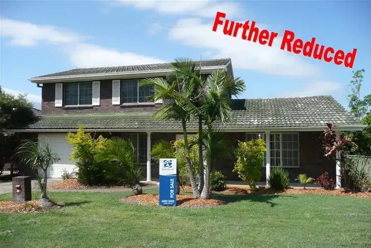 Main view of Homely house listing, 1 Gleeson Crescent, Taree NSW 2430