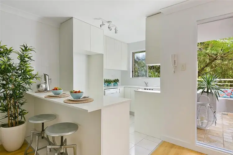 Third view of Homely unit listing, 2/27 Goodwin Street, Narrabeen NSW 2101
