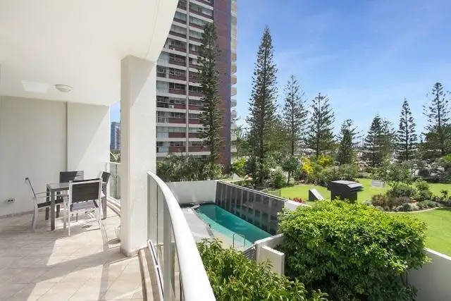 'NEWPORT' 3653 Main Beach Parade, Main Beach QLD 4217