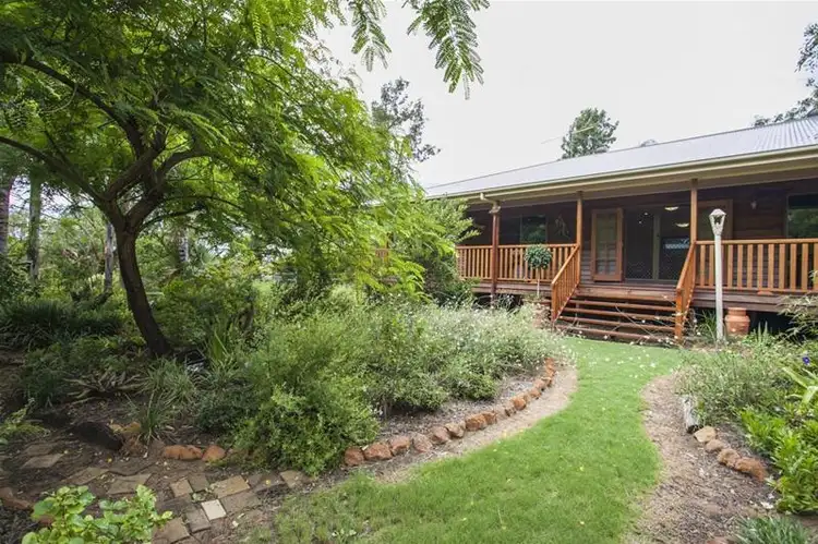334 Chinchilla-Wondai Road, Chinchilla QLD 4413