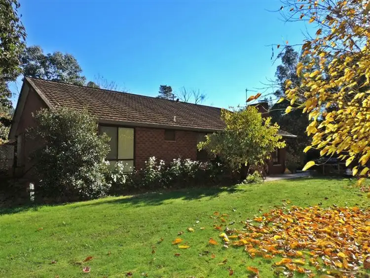 Second view of Homely house listing, 154 Churchill Avenue, Bright VIC 3741