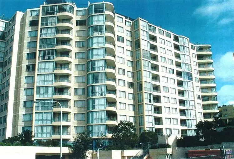 244/116 Maroubra Road, Maroubra NSW 2035