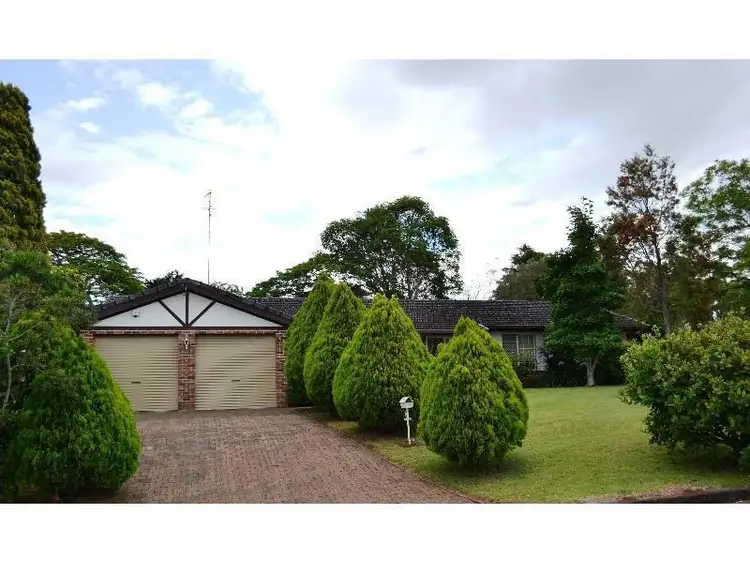 Second view of Homely house listing, 2 Homestead Avenue, Goonellabah NSW 2480