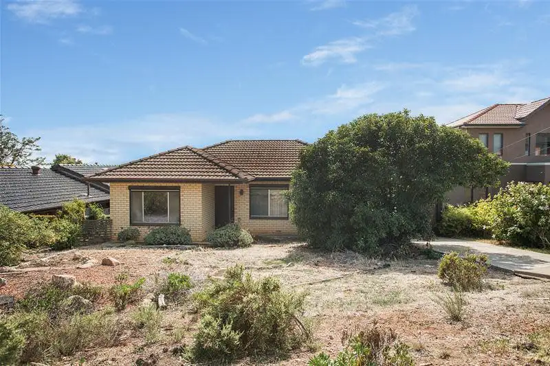 Main view of Homely house listing, 6 Morgan Avenue, Seaview Downs SA 5049