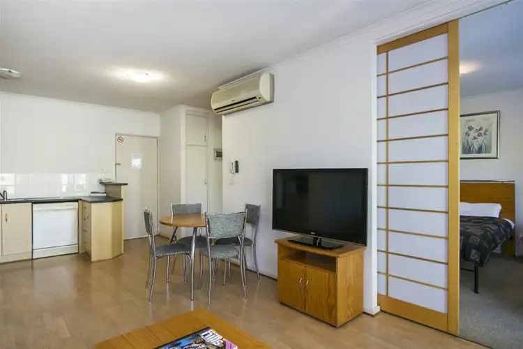 Third view of Homely apartment listing, 22/326 Gilles Street, Adelaide SA 5000