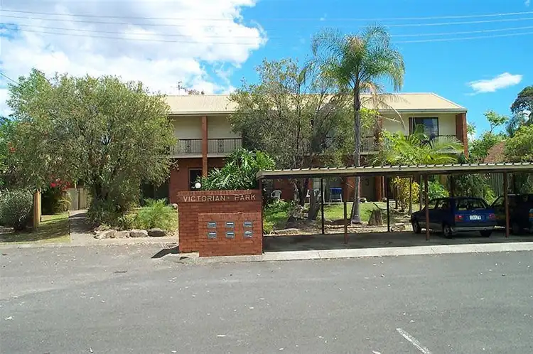Main view of Homely townhouse listing, Address available on request