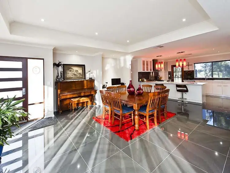 Fourth view of Homely rural property listing, 106 Hanover Way, West Pinjarra WA 6208