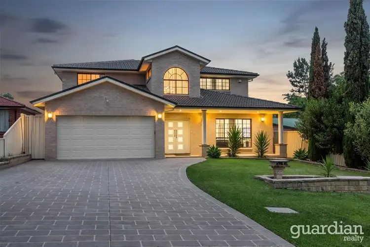 56 Sydney Street, Riverstone NSW 2765