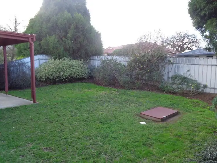 Sixth view of Homely house listing, 1/1 Thompson Court, Mount Barker SA 5251