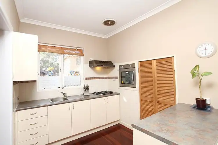 Second view of Homely apartment listing, 1/78 Valentine Avenue, Dianella WA 6059