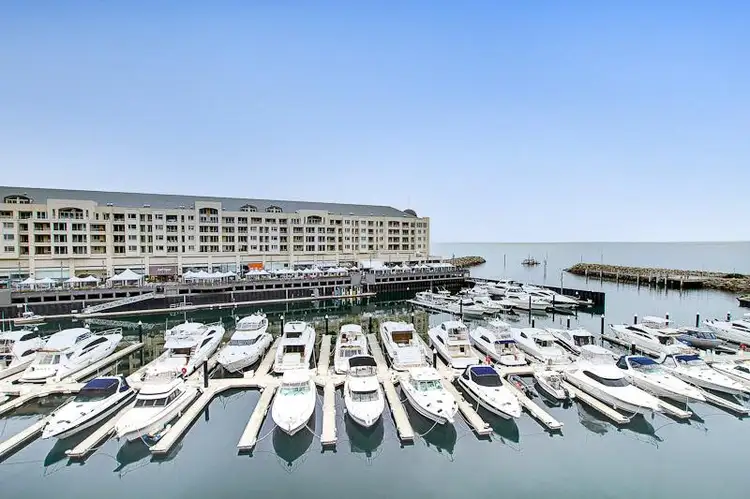 52/32 Colley Terrace, Glenelg SA 5045