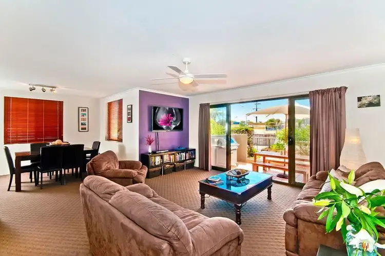 Third view of Homely unit listing, 1/1281 Gold Coast Highway, Palm Beach QLD 4221