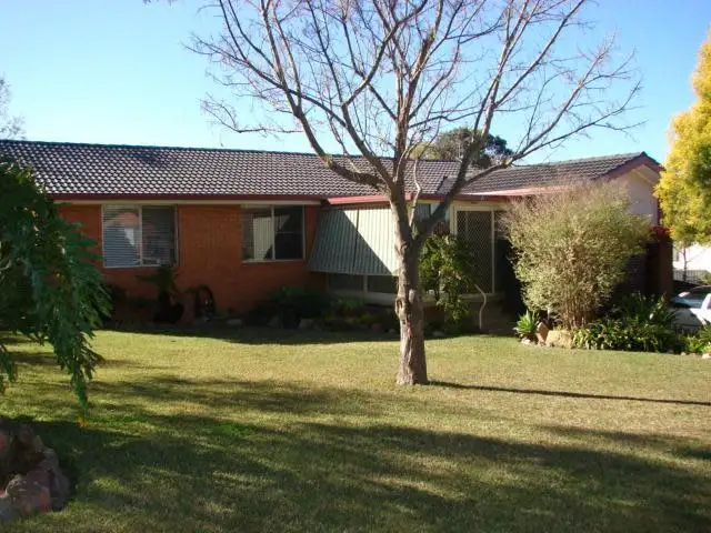 11 St James Crescent, Muswellbrook NSW 2333
