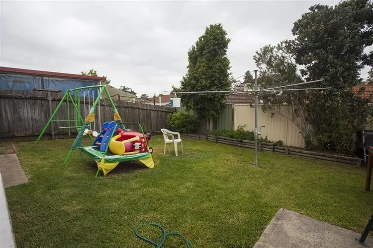 Fifth view of Homely house listing, 12 Starling Street, Green Valley NSW 2168