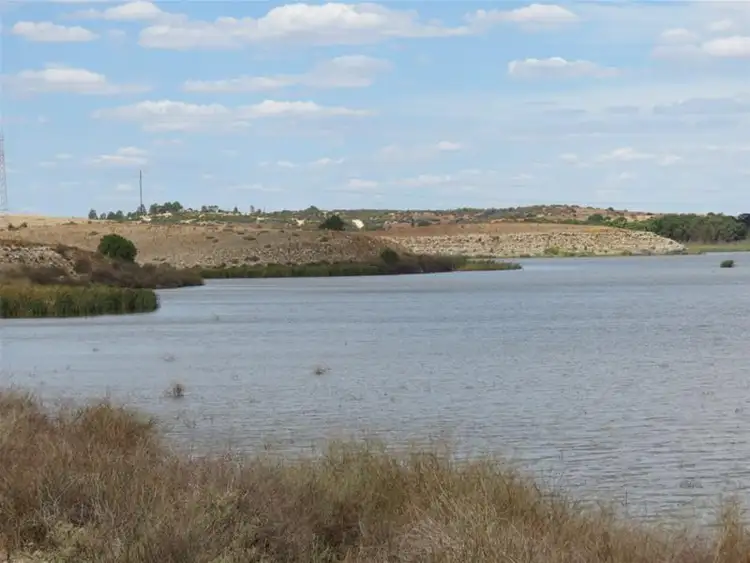 Seventh view of Homely land listing, Lot 51 'Reedy Creek Rise' Gerogles Road, Caloote SA 5254