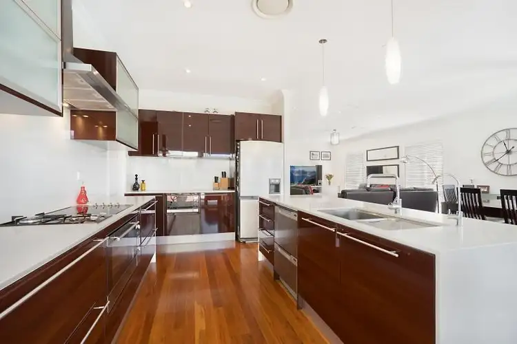 Fifth view of Homely house listing, 33 Knight Street, New Lambton NSW 2305