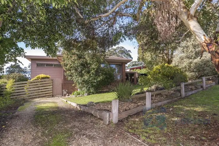 Second view of Homely house listing, 12 Fairway Drive, Kilmore VIC 3764