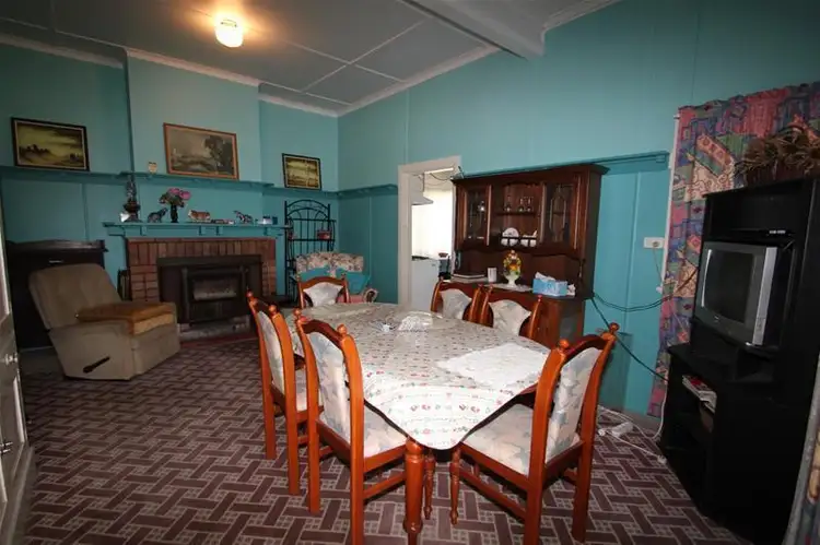 Fifth view of Homely house listing, 110 Molesworth Street, Tenterfield NSW 2372