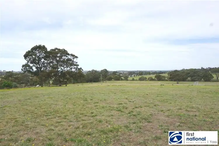 Third view of Homely rural property listing, 416 Wargeila Road, Yass NSW 2582