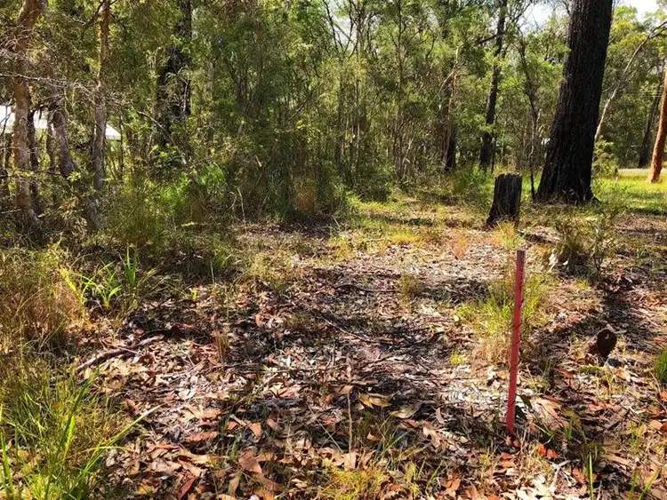 Second view of Homely land listing, 295 Bundabah Road, Bundabah NSW 2324