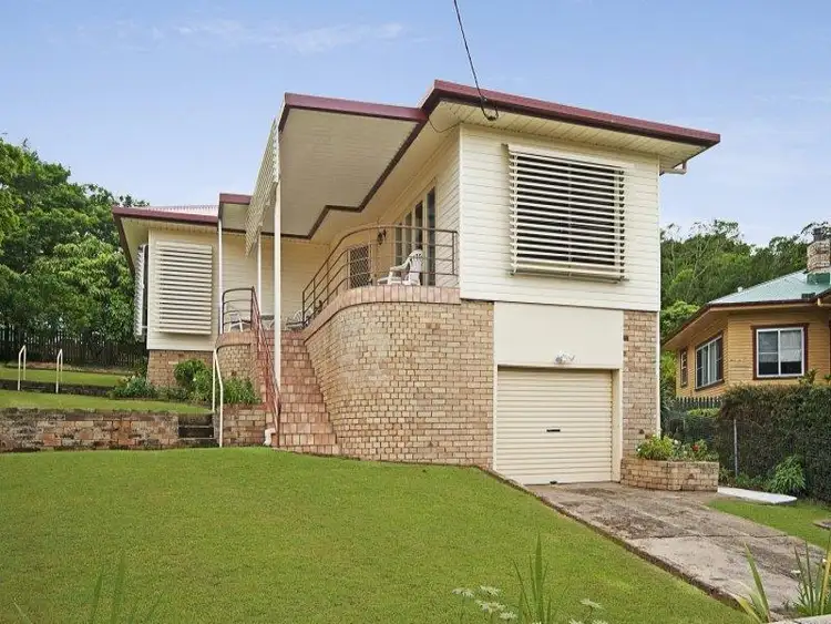 10 Gardner Avenue (off Dibbs St - Base Hospital side), Lismore NSW 2480