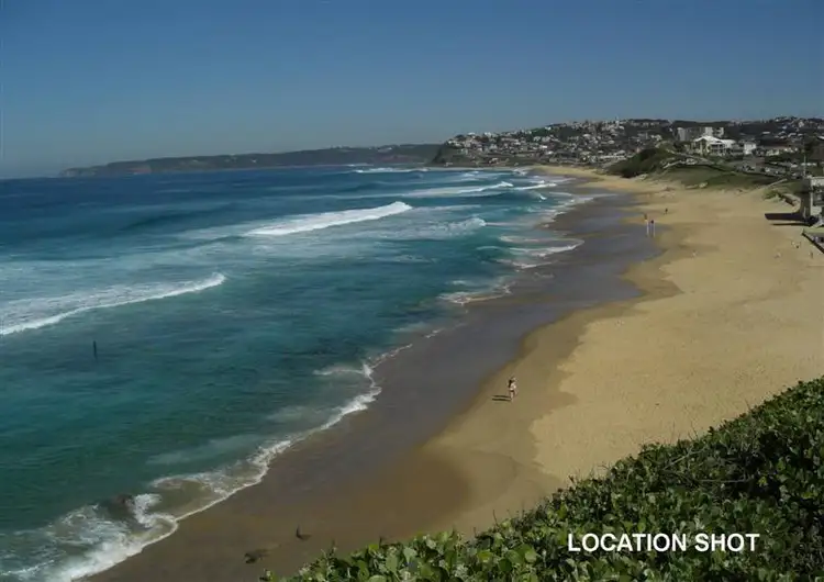 Fifth view of Homely apartment listing, 212/25- 29 Llewellyn Street, Merewether NSW 2291