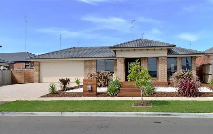 24 Hillclimb Drive, Leopold VIC 3224