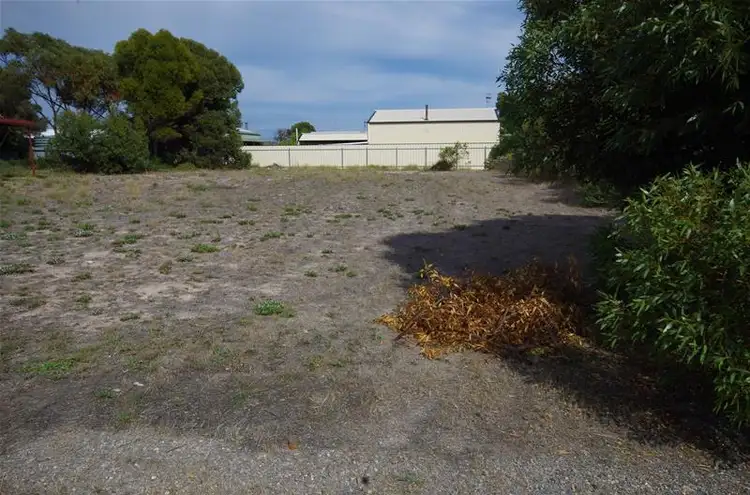 Third view of Homely land listing, LOT 47/47 Leonard Court, Parsons Beach, Minlaton SA 5575
