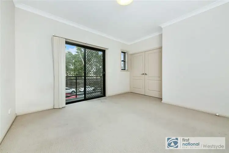 Sixth view of Homely townhouse listing, 4/509-511 Wentworth Avenue, Toongabbie NSW 2146