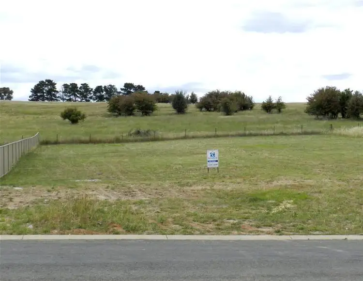 Main view of Homely land listing, 3 Lumsden Lane, Yass NSW 2582