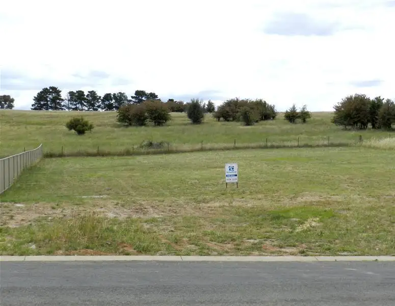 Main view of Homely land listing, 3 Lumsden Lane, Yass NSW 2582