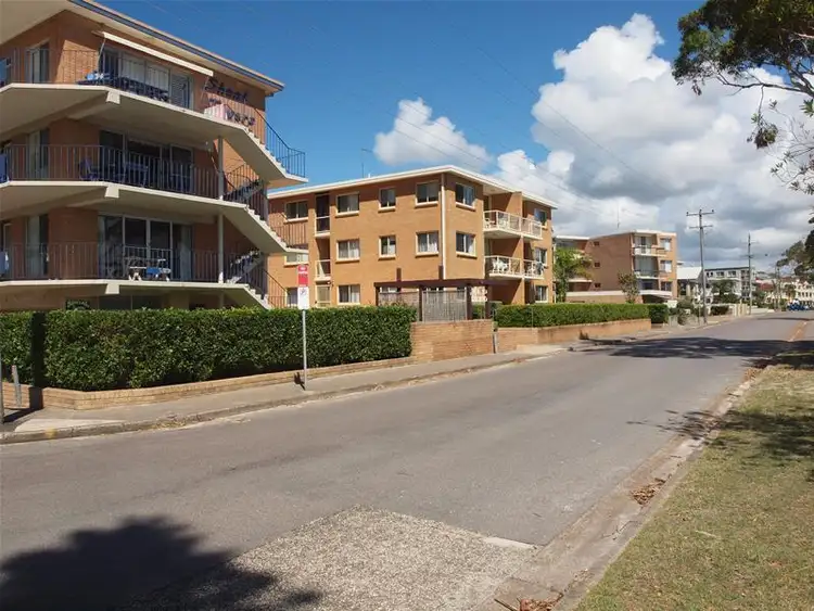 Sixth view of Homely unit listing, 1/11 Shoal Bay Road, Shoal Bay NSW 2315
