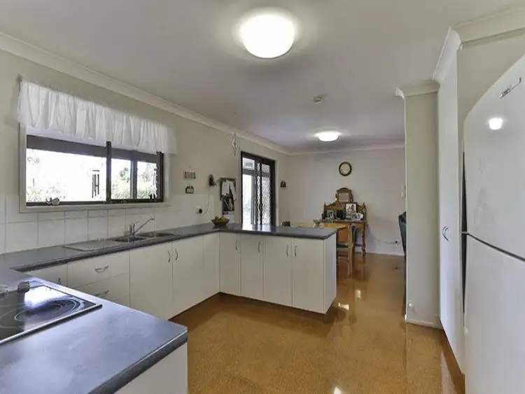 Third view of Homely rural property listing, 782 Boundary Street, Glenvale QLD 4350