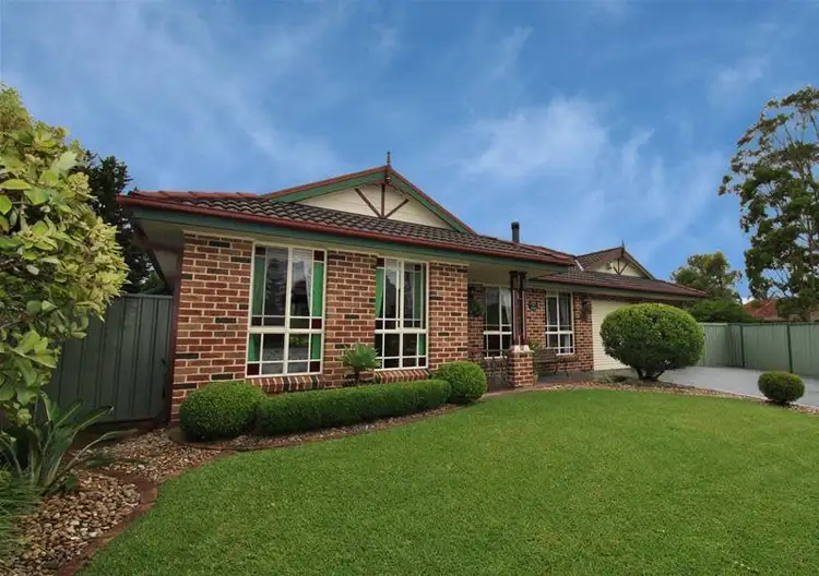 6 Torrens Close, Callala Bay NSW 2540