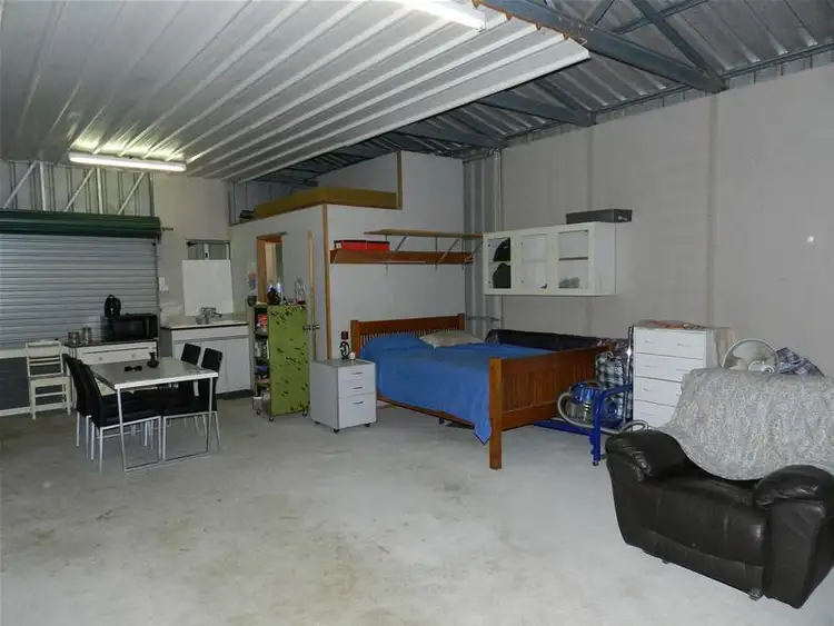 Fourth view of Homely land listing, LOT 3/304 Greenhill Road, Ilbilbie QLD 4738