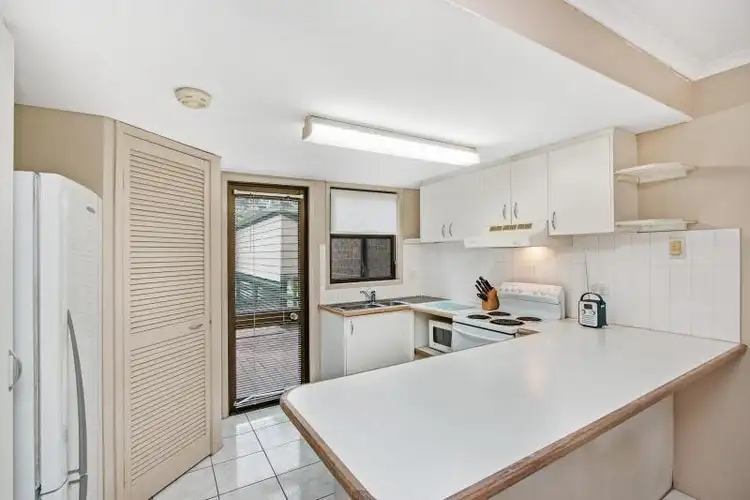 Fifth view of Homely townhouse listing, 10/71 Mitchell Avenue, Currumbin QLD 4223