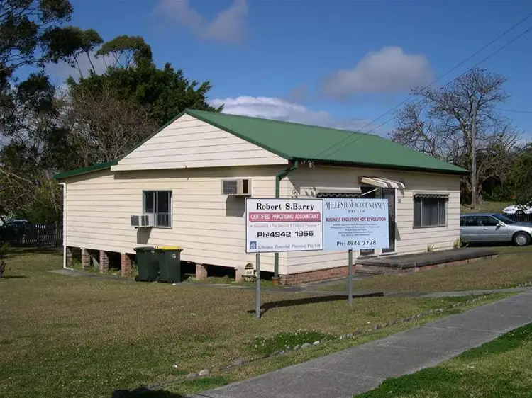58 Smith Street, Charlestown NSW 2290
