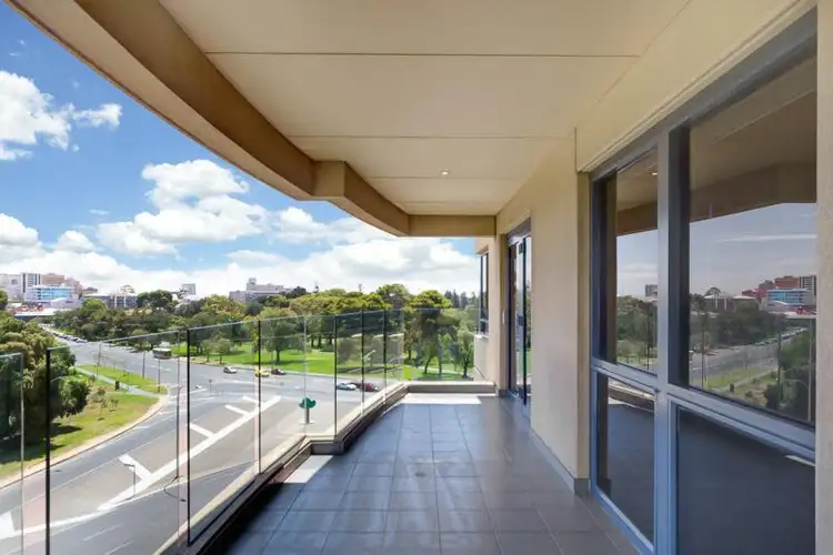 Fourth view of Homely apartment listing, 23/15 Dequetteville Terrace, Kent Town SA 5067