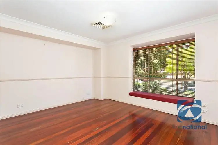 Sixth view of Homely house listing, 101 Barnier Drive, Quakers Hill NSW 2763