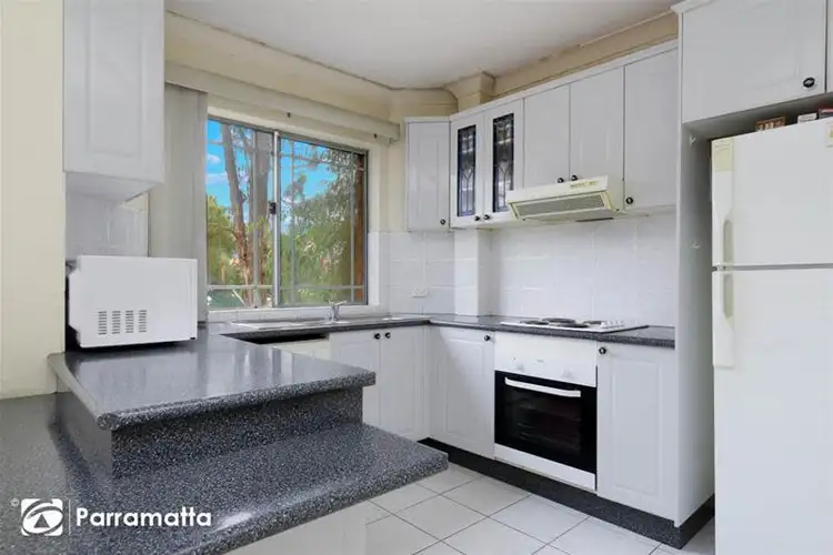 Second view of Homely apartment listing, 2/35A-37 Early Street, Parramatta NSW 2150