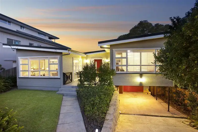 Main view of Homely house listing, 26 Gladstone Avenue, Ryde NSW 2112