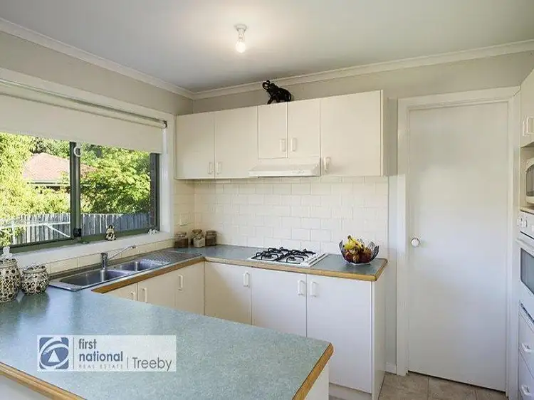 Fourth view of Homely unit listing, 3/21-23 Bardia Street, Ringwood VIC 3134